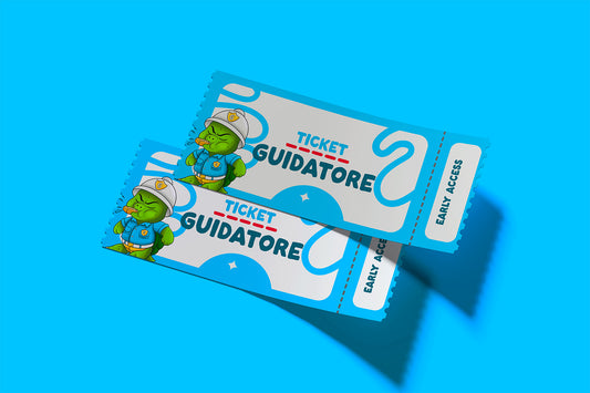 Guidatore