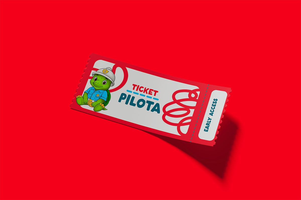 Pilota