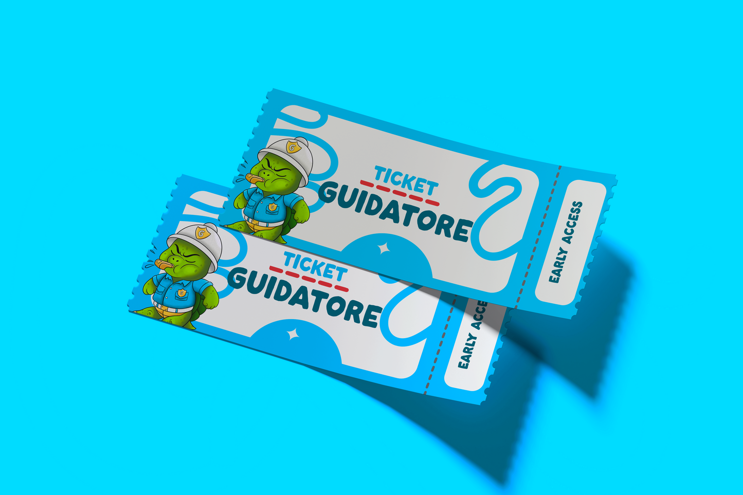 Guidatore